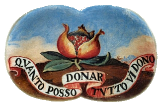 Quanto posso donar tutto vi dono